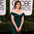 Crazy Ex-Girlfriend's Rachel Bloom Broke Down in Tears During Her Emotional Speech