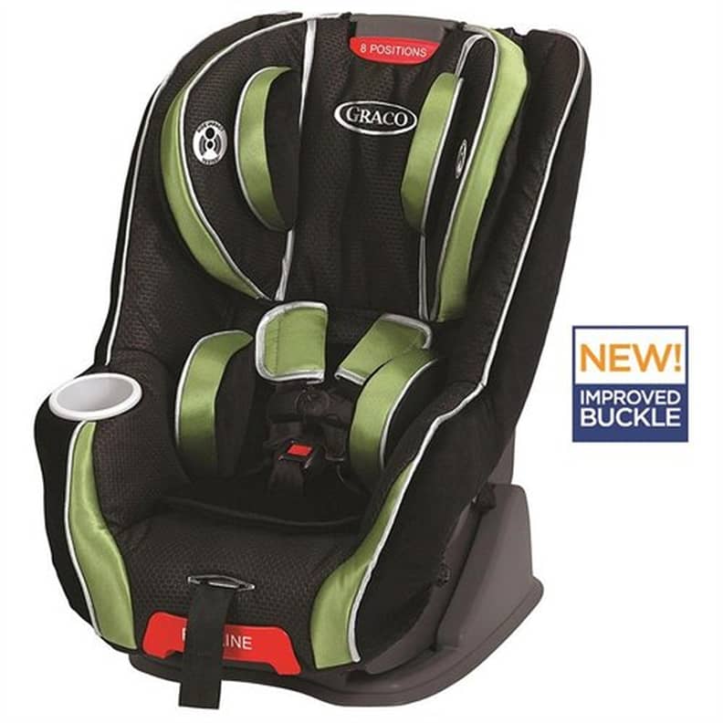 Graco my ride 70 recall online