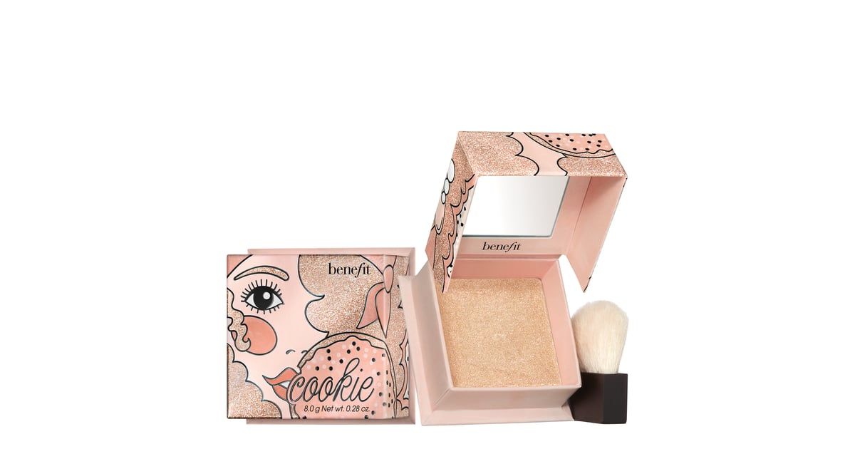 Benefit cookie new arrivals