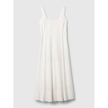 Shop Anne Hathaway's Gap Dress and Similar Styles | PS Fashion