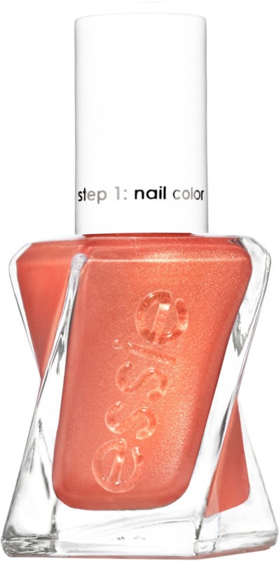 Essie Gel Couture Sunrush Metal Polish Collection