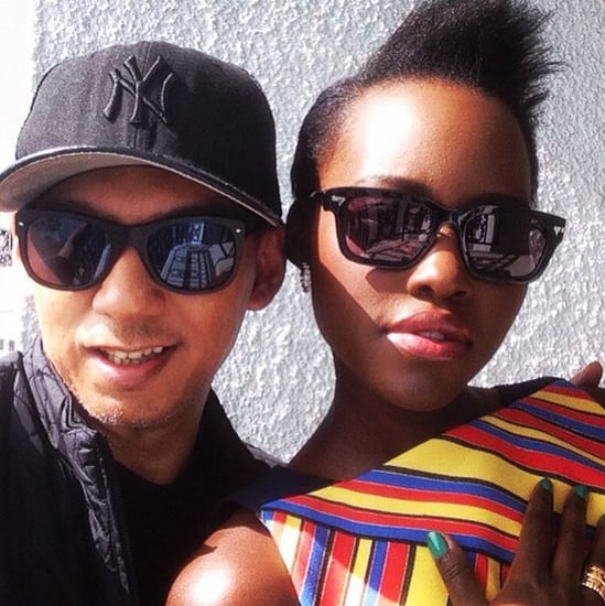 Celebrity Hairstylists and Makeup Artists on Instagram