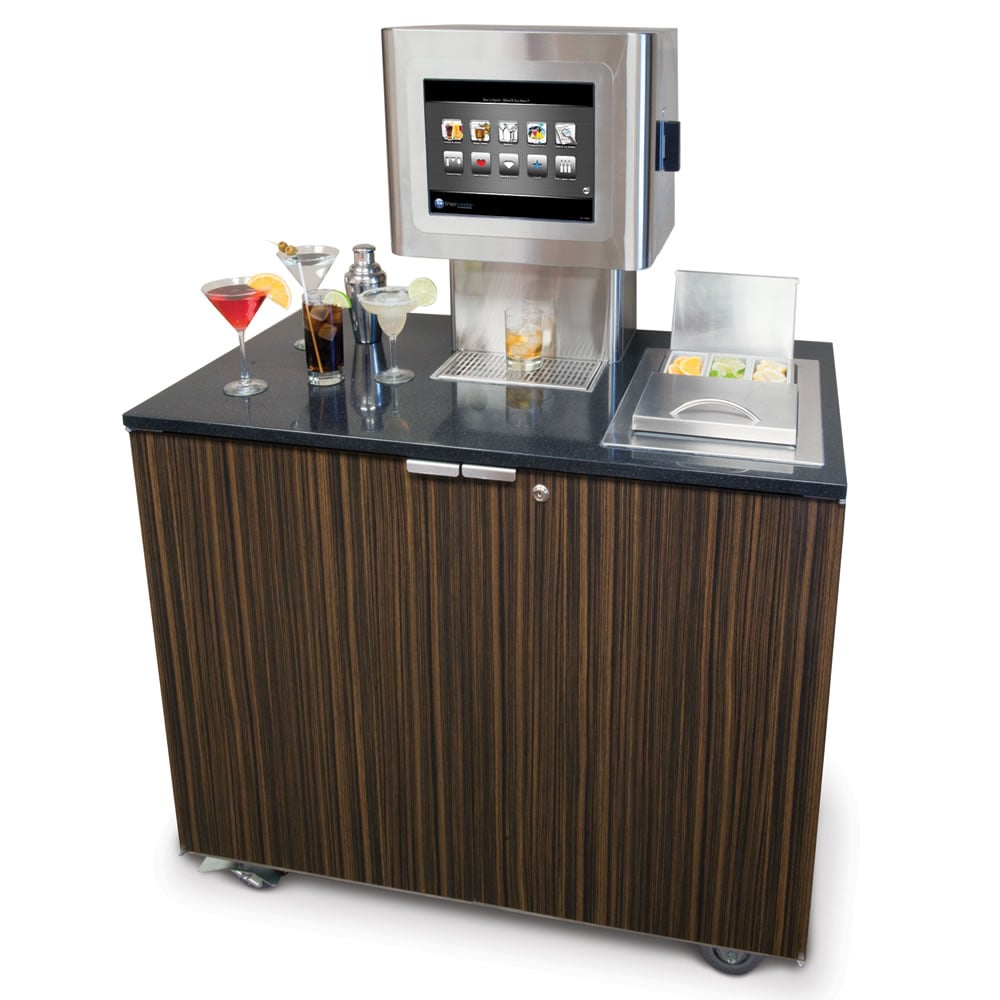 barsys robot bartender amazon