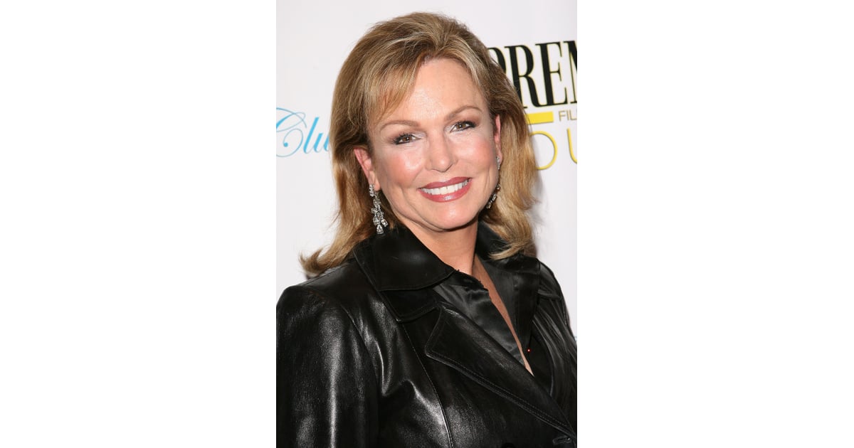 Phyllis George | Celebrities Who Died in 2020 | POPSUGAR Celebrity UK