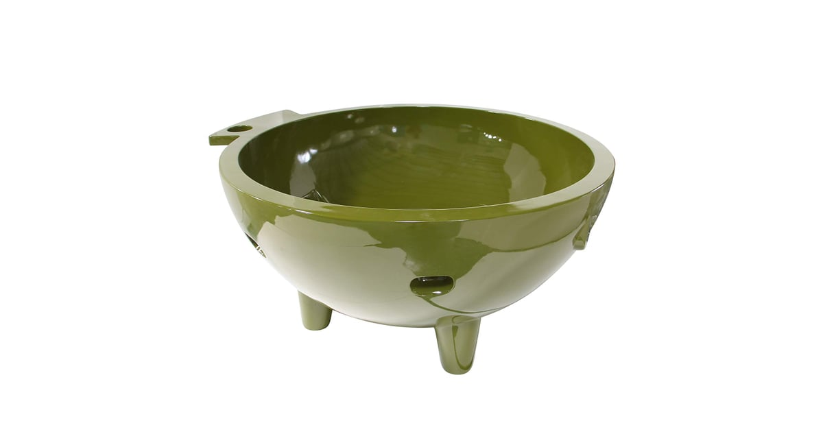 Alfi Portable Fire Hot Tub on Amazon POPSUGAR Smart Living UK Photo 8