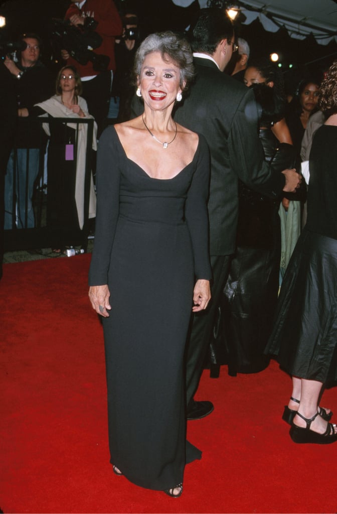 Rita Moreno