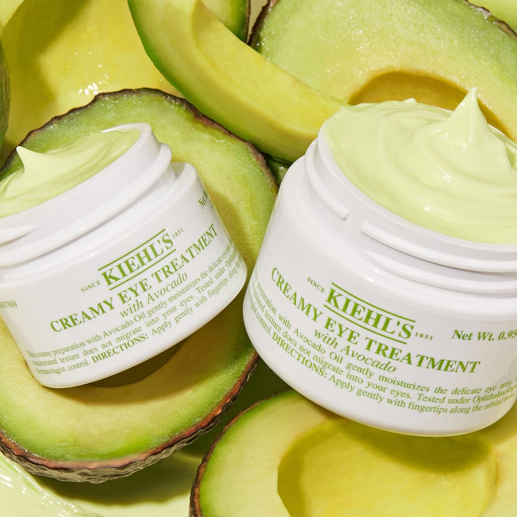 Kiehl’s Creamy Eye Treatment with Avocado