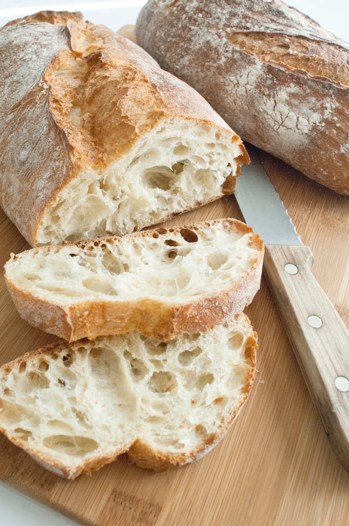Bread