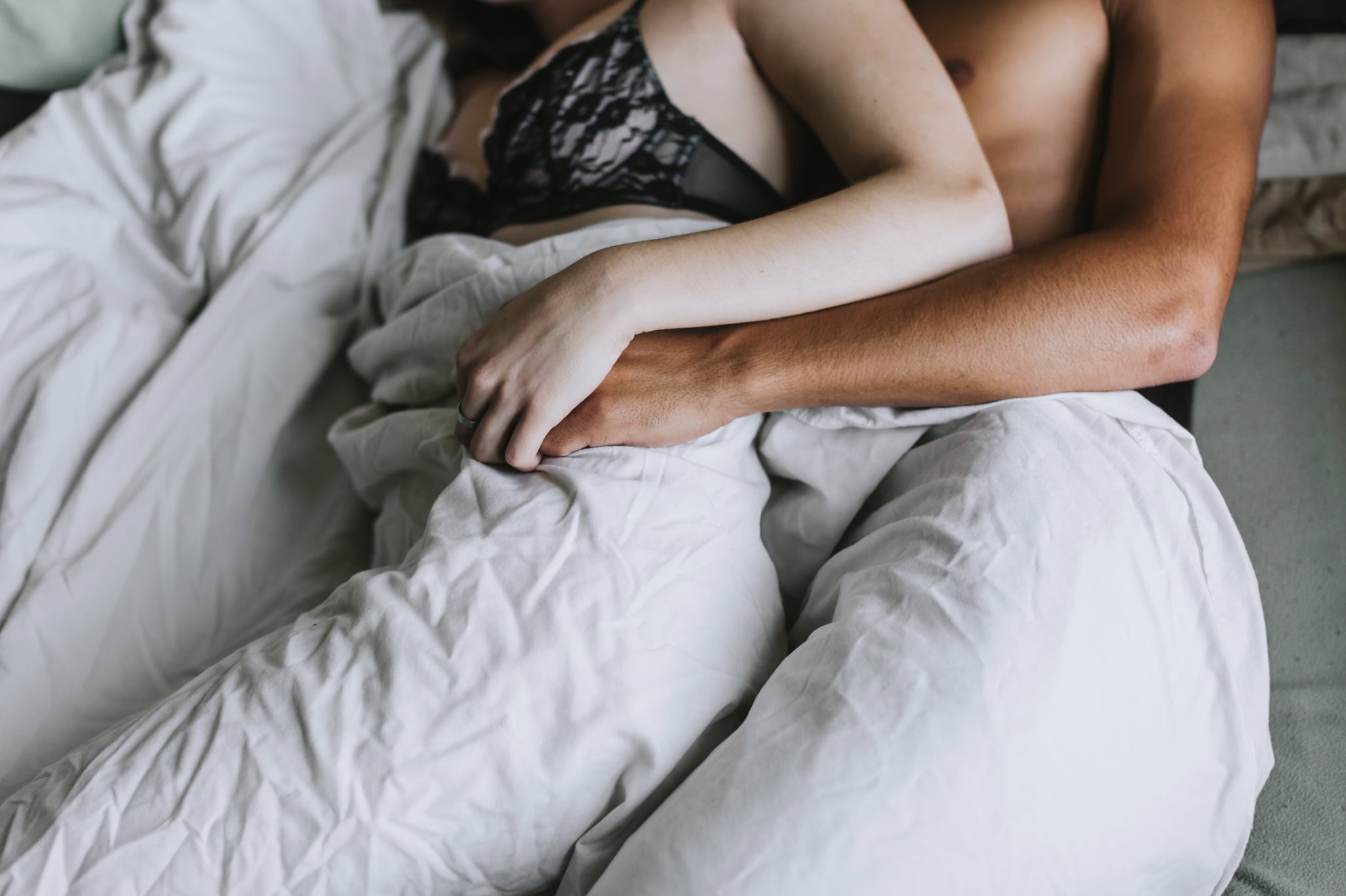 Can you get pregnant from anal sex?