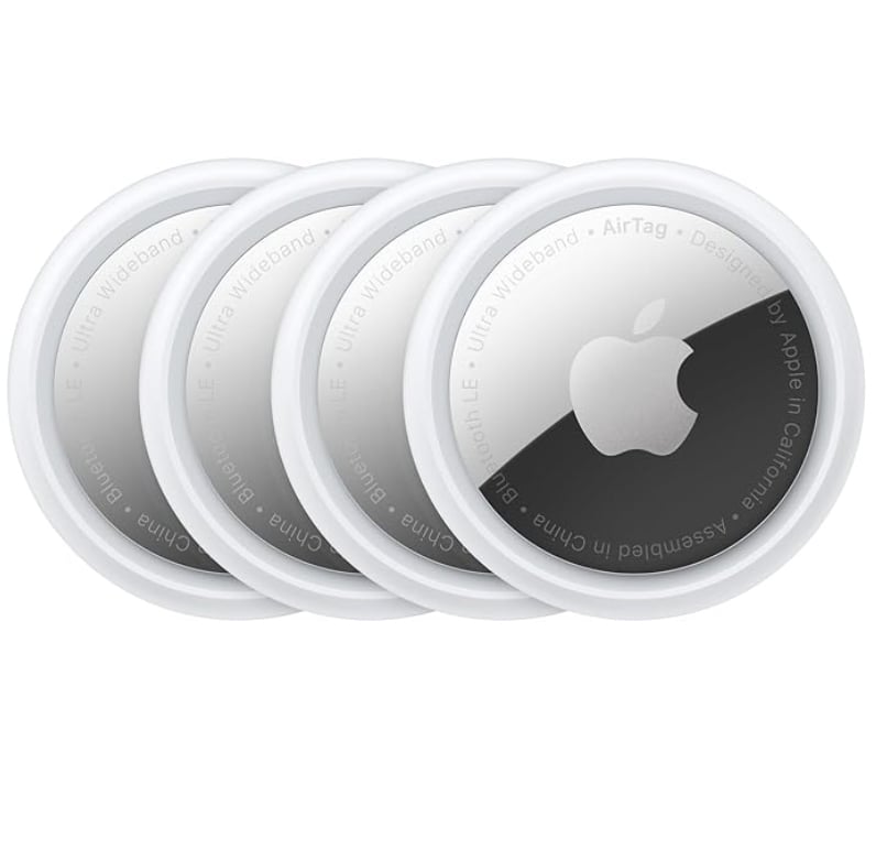 Apple AirTags