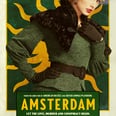 The Star-Studded "Amsterdam" Cast Get Into Character in New Posters