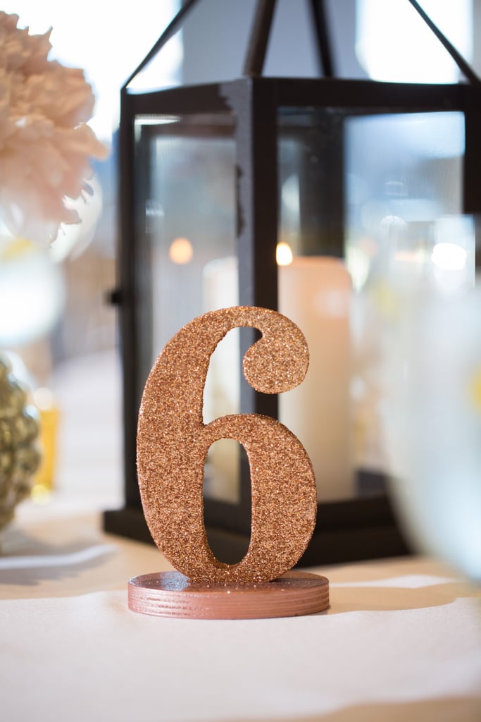 Summer Jersey Shore Wedding