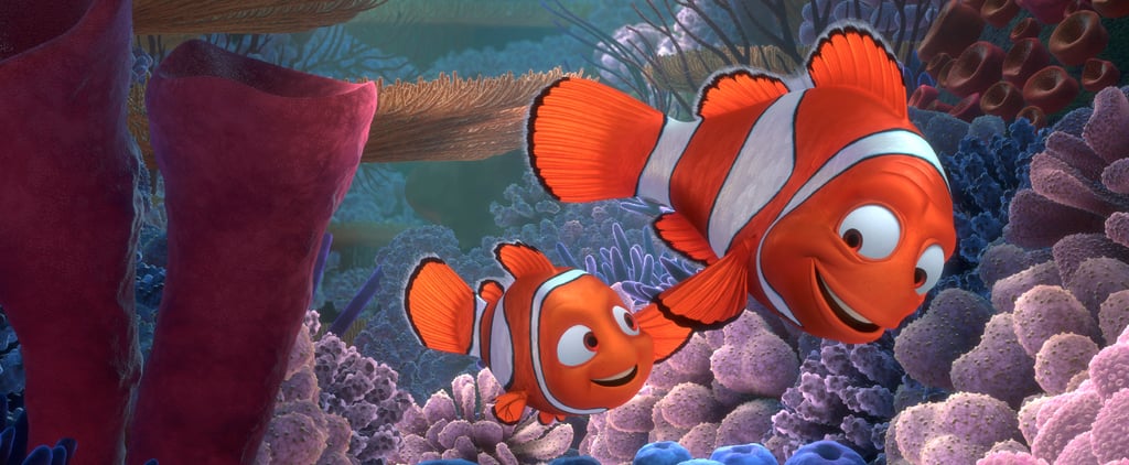 Finding Nemo GIFs