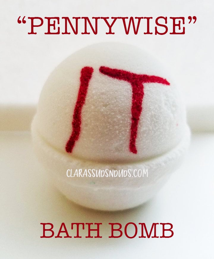 It Bath Bomb