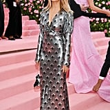 Sienna Miller at the 2019 Met Gala