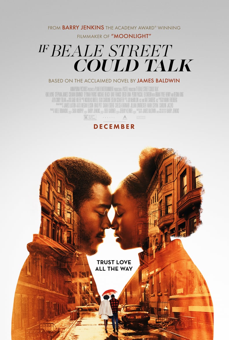 "If Beale Street Could Talk"