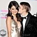 Selena Gomez and Justin Bieber's Relationship Timeline