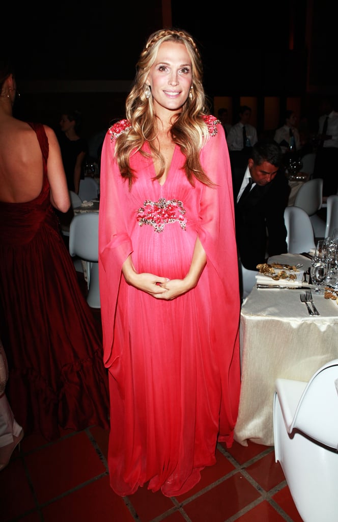 Molly Sims Molly Sims