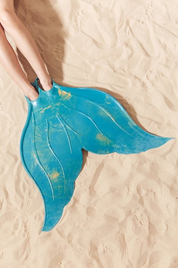 Mahina Mermaid MerFun Mermaid Flipper
