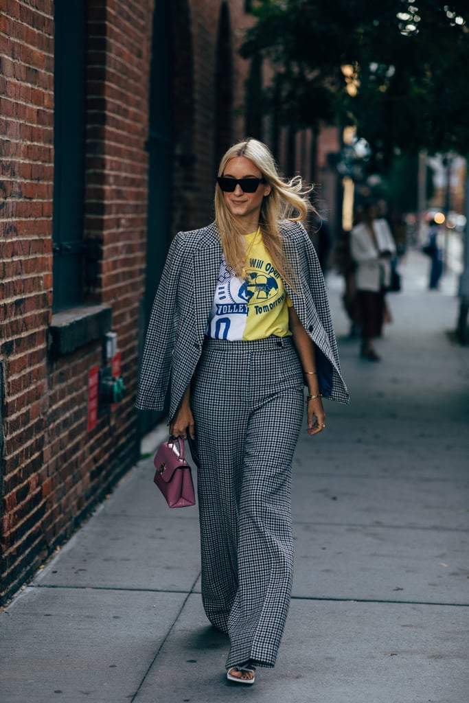 NYFW Day 3 | The Best Street Style at New York Fashion Week Spring 2020 ...