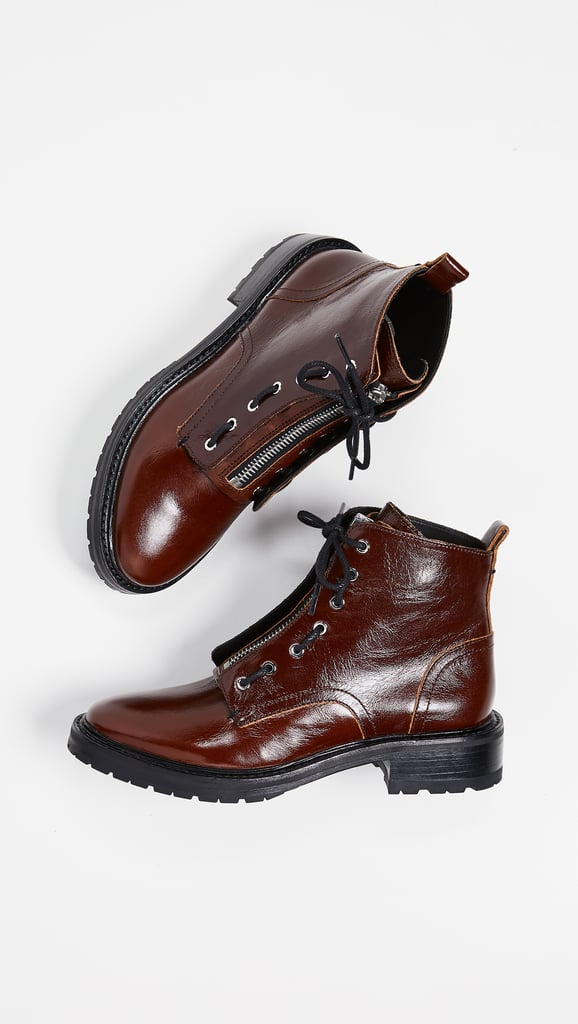 Rag & Bone Cannon Boots