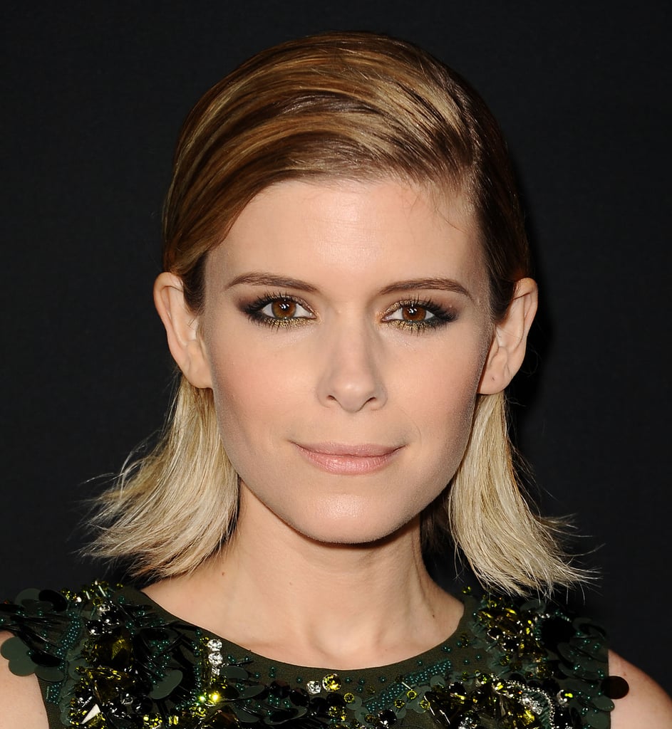 Kate Mara | Best Celebrity Beauty Looks of the Week | Feb. 10, 2014 ...