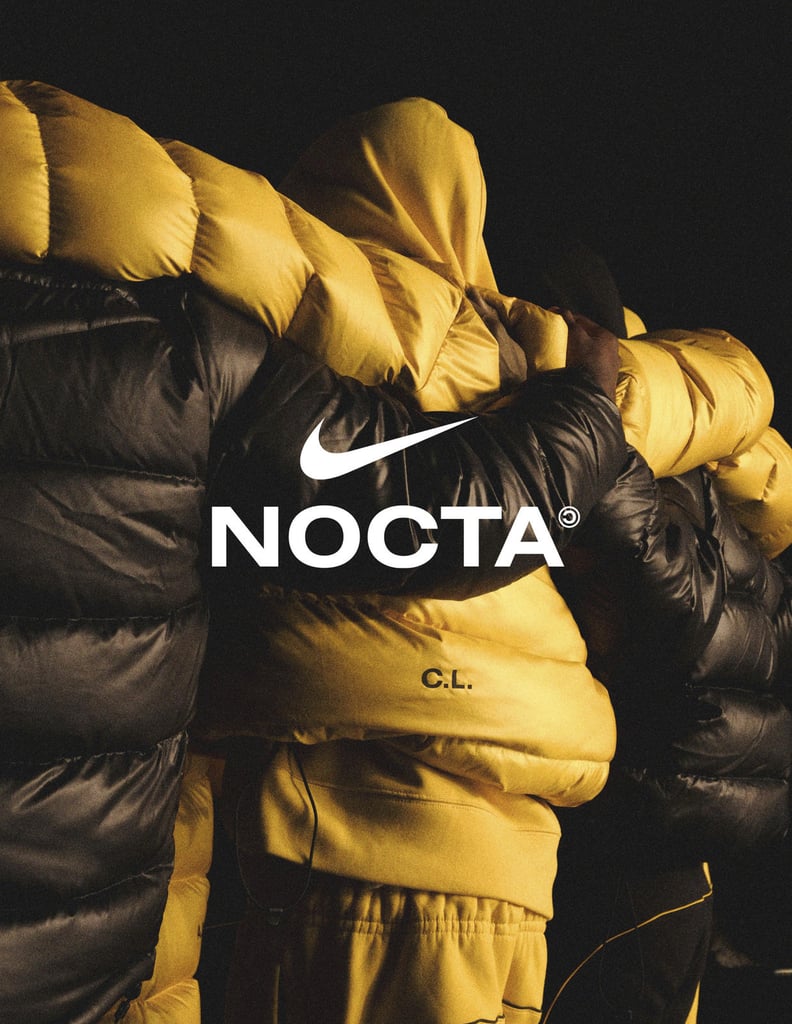 Drake's Nike NOCTA Collection Details