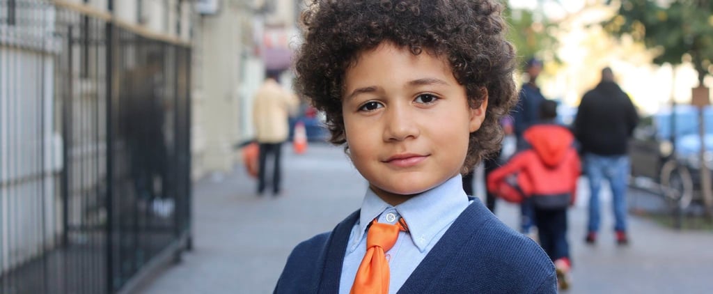 Humans of New York Post From 8-Year-Old Venezuelan Boy