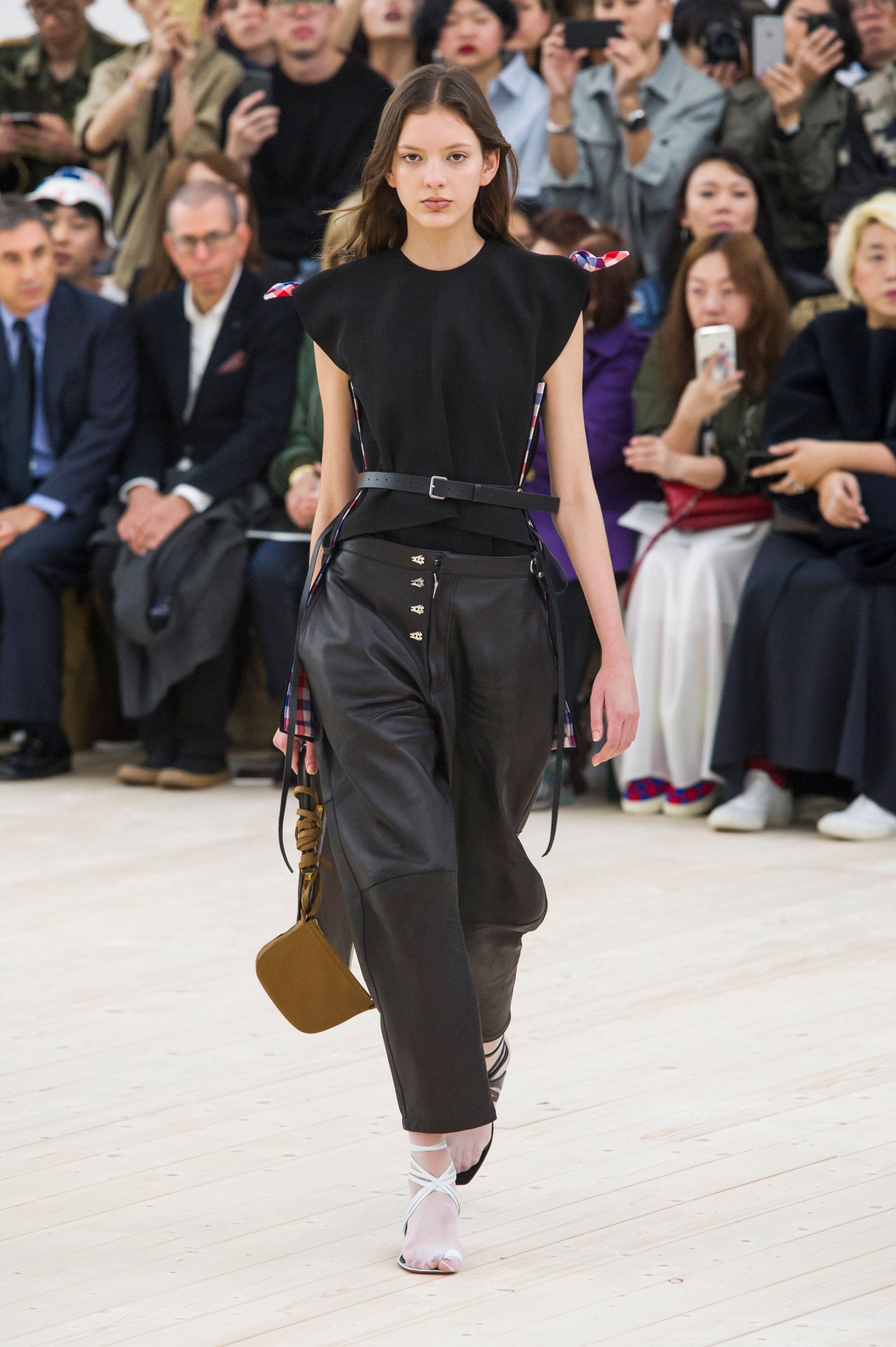 Fashion, Shopping & Style What's So Cool About Céline Anyway