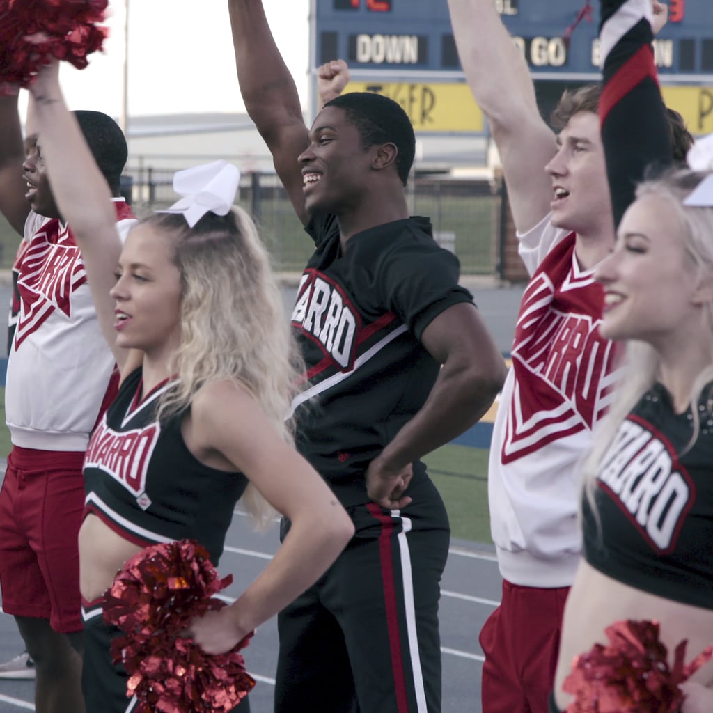 Funny Tweets And Memes About Netflix S Cheer Popsugar Fitness See more ideas about cheerleading, cheer, cheer quotes. funny tweets and memes about netflix s