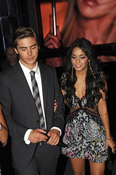 Zanessa