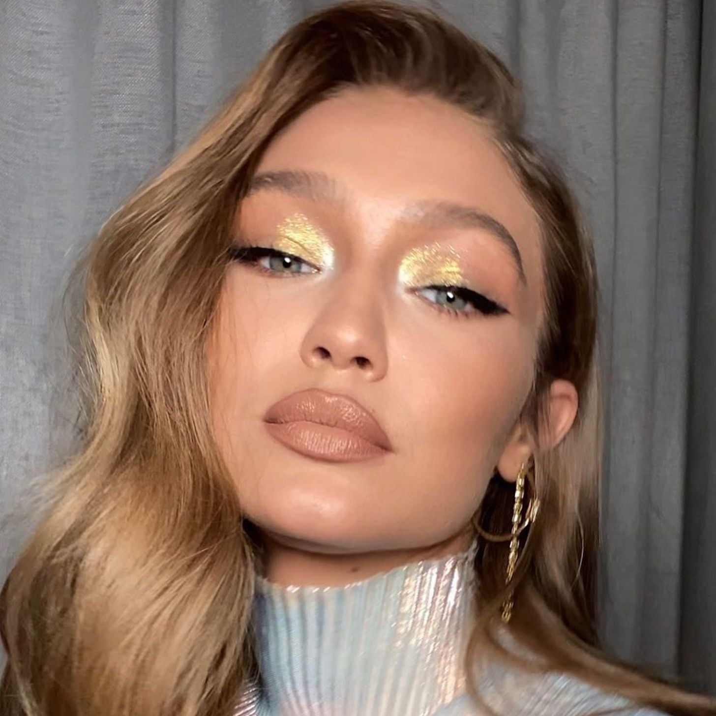 Celebrity Makeup Looks to Try This Fall 2019 | Beauty