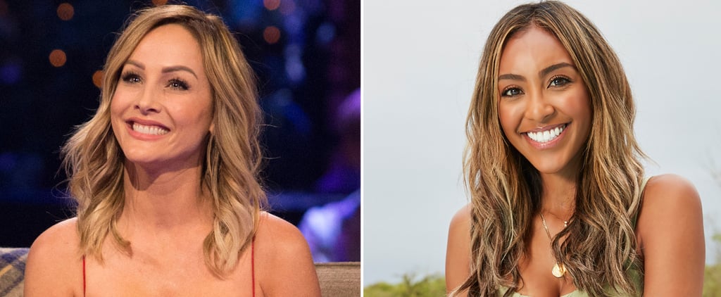 Clare Crawley and Tayshia Adams Bachelorette Premiere Date