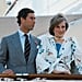 British Royal Family Scandals