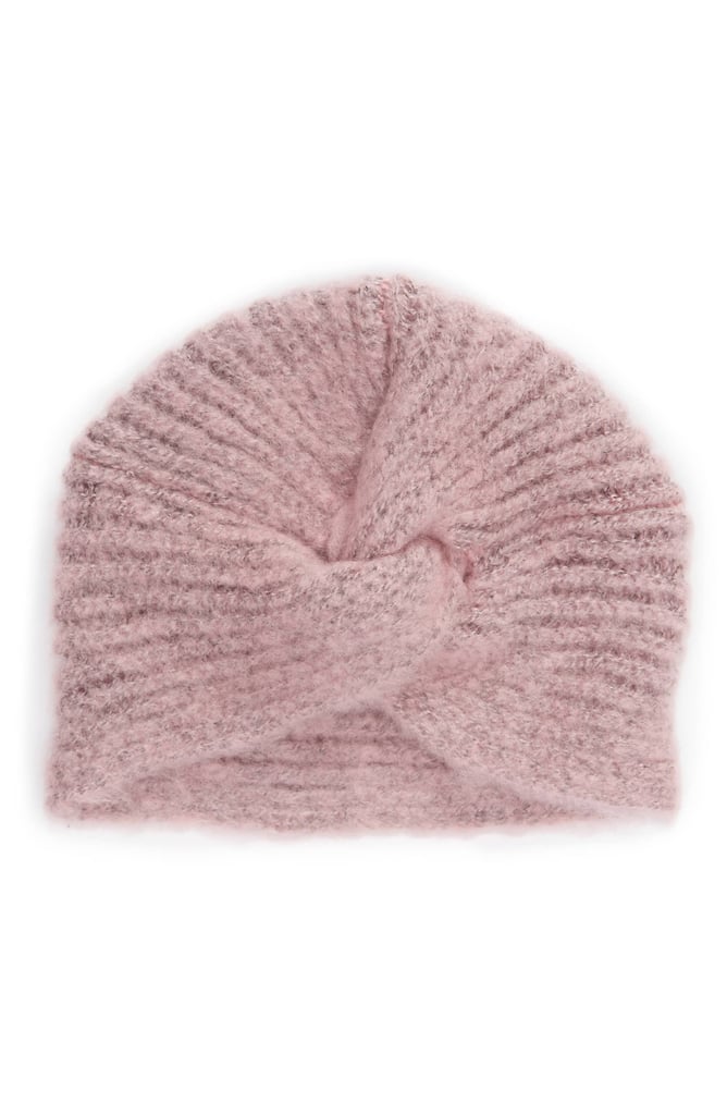 Turban Beanie