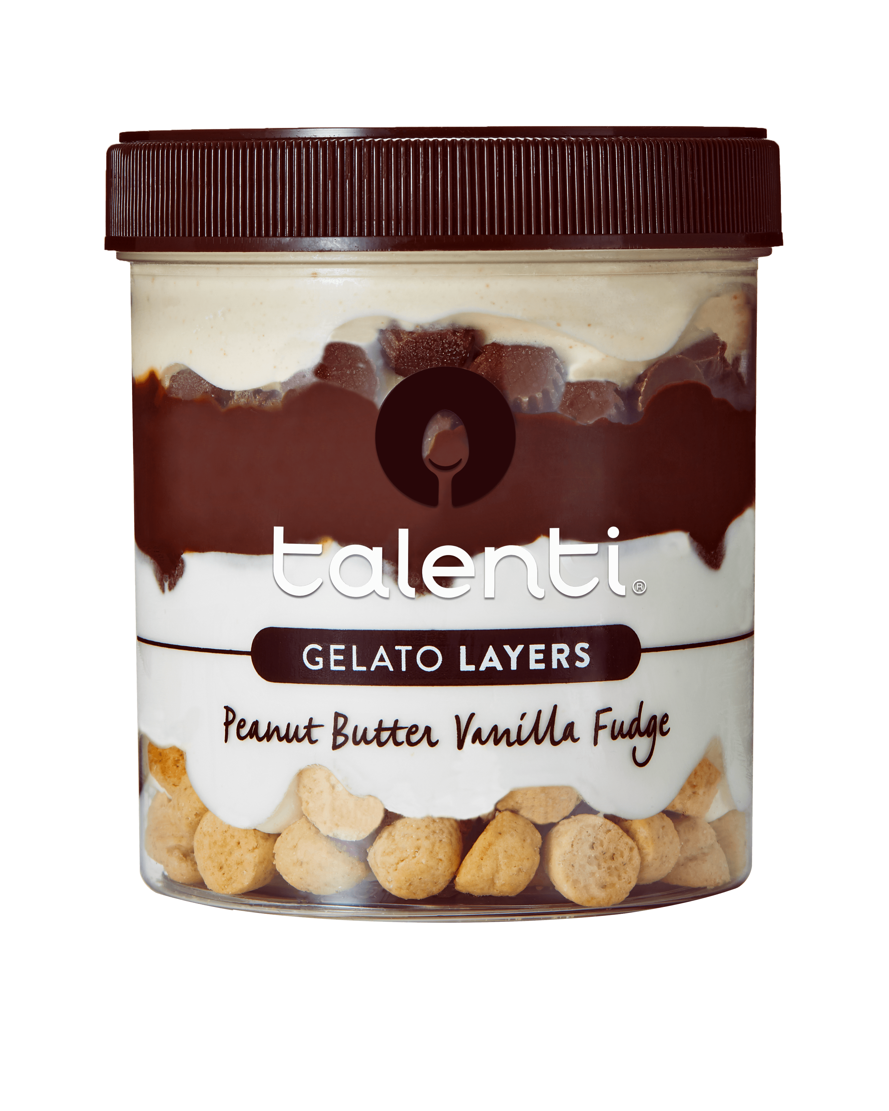 Talenti Released Gelato Layers In Seven Brand New Flavors