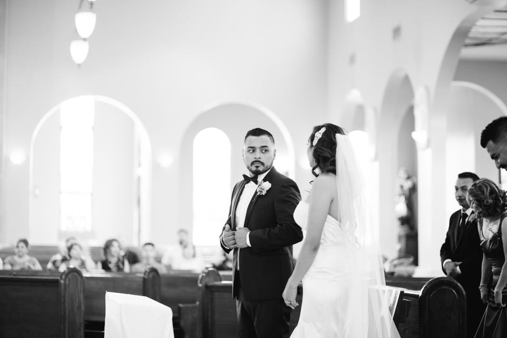 Wedding at Glass Mansion