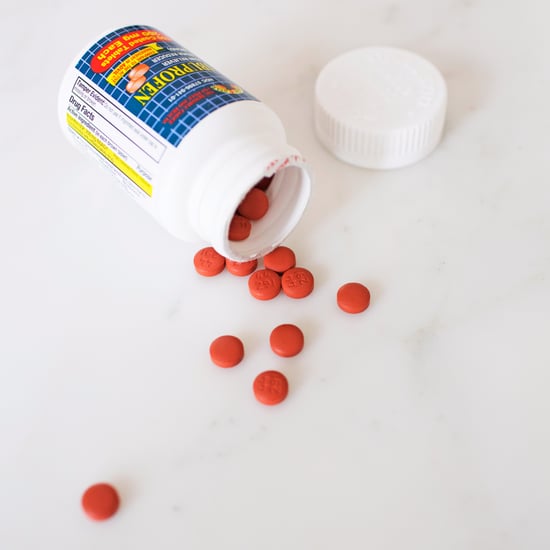Is It OK to Take Ibuprofen Every Day?