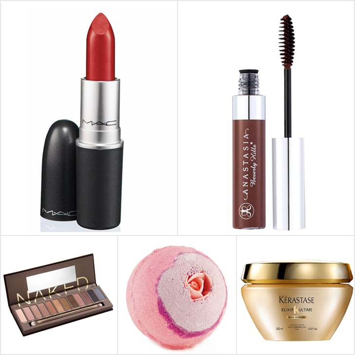 Iconic Beauty Products