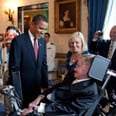 Obama's Farewell to Stephen Hawking Will Absolutely Break Your Heart