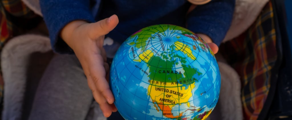 50 Baby Names Inspired by Iconic Places