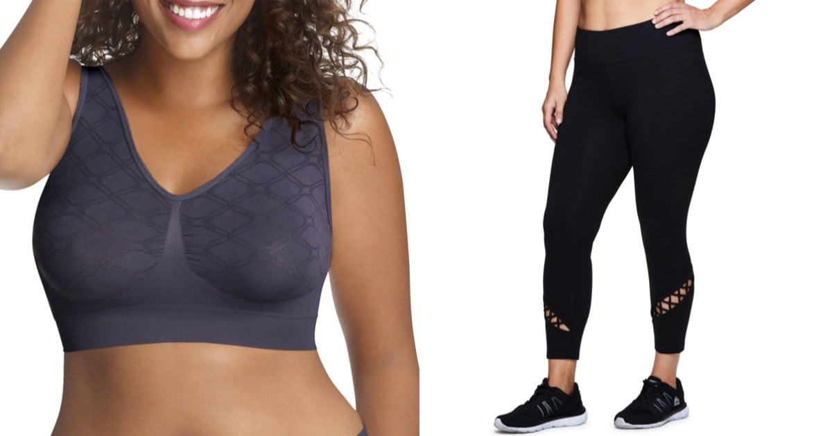 walmart workout pants