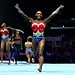 What Simone Biles Is Doing Now