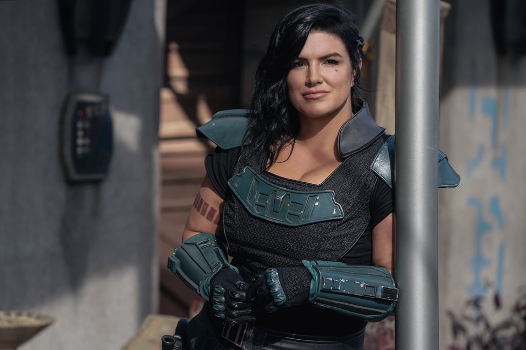 The Mandalorian Season 2 Trailer and Pictures