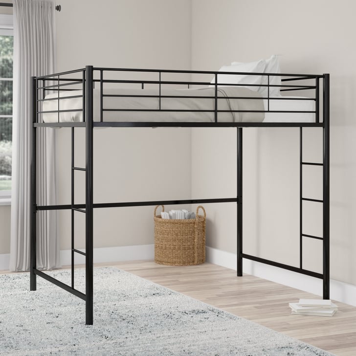 Viv + Rae Maurice Full Loft Bed | The Best Beds For Small Spaces and ...