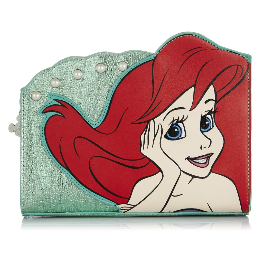 Spectrum X Disney's The Little Mermaid Collaboration