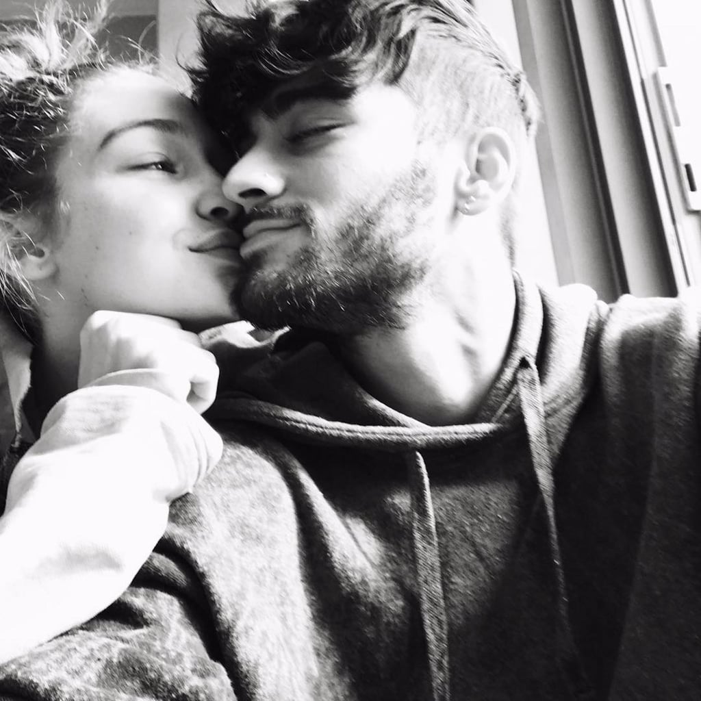 Celebrity Valentine S Day Instagram Pictures 2017 Popsugar Celebrity