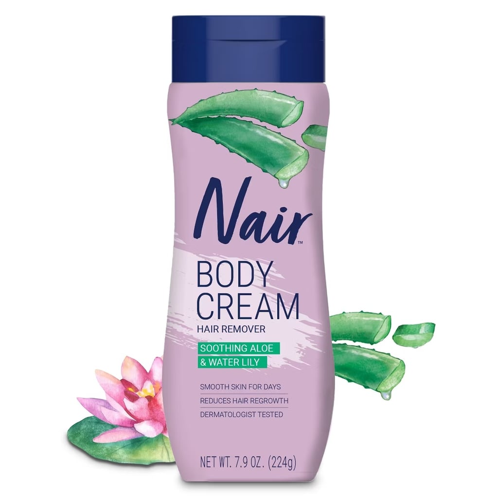 Best Leg Mask For Hair Removal