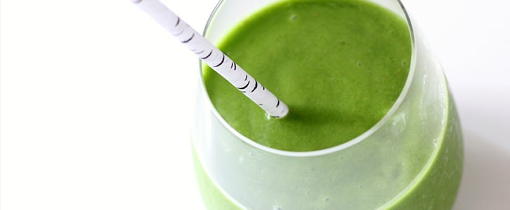 Spinach Smoothie Recipes