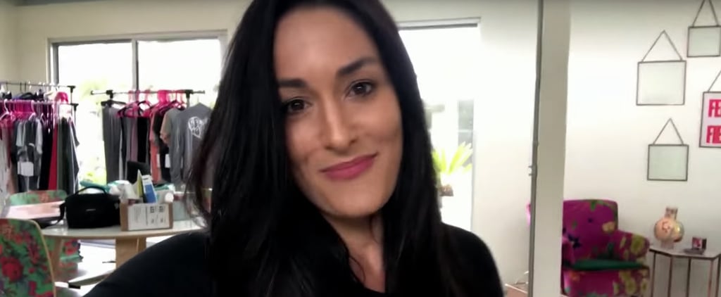 Nikki Bella Speaks Out About John Cena Split May 2018